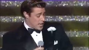 DUNCAN JAMES ALL I CARE ABOUT IS LOVE MISS WORLD 01 12 07
