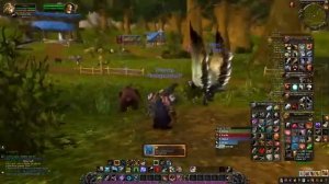 World of Warcraft daily