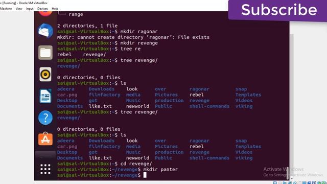 Linux Commands for Copy|Move cp - mv -tr| |Top 15 Linux commands|Linux commands For Devops 2020| смотреть онлайн