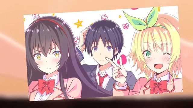 ANIME KTÓRE ZADOWOLĄ KAŻDEGO cz.2 [feat: MEFER] смотреть онлайн