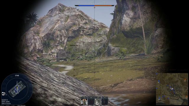 JUMBO PROBLEMS CALL FOR JUMBO SOLUTIONS | Nixse M4A3E2 Cobra King War Thunder Gameplay