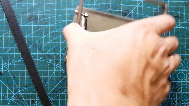 Кожаный ремень своими руками/Leather belt with your own hands смотреть онлайн