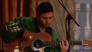 Табор возвращается! Николай Васильев.  Taborshow.ru