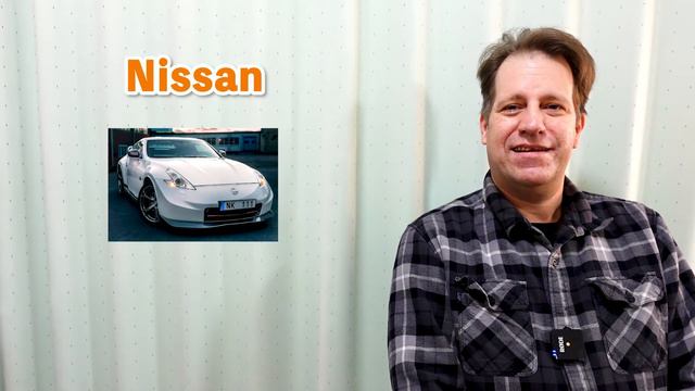 22 Car Brands in English | How to Pronounce Car Brand Names | American English