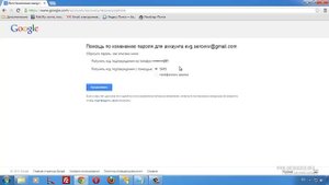 Как восстановить почту на Yandex.ru и Gmail.com