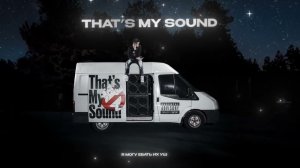 Blockkid - That's My Sound (Lyric Video)