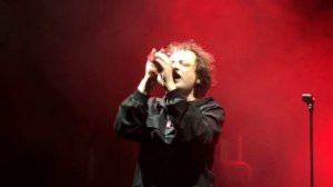 Глеб Самойлов & The MATRIXX - Триллер