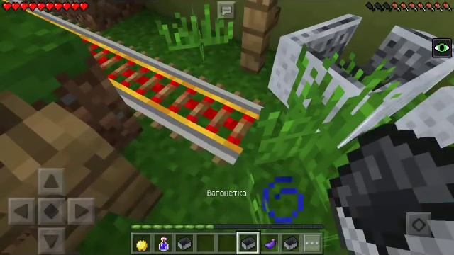 НОВЫЙ СПОСОБ Как Попасть/Сделать Портал в Рай Minecraft Pocket Edition смотреть онлайн