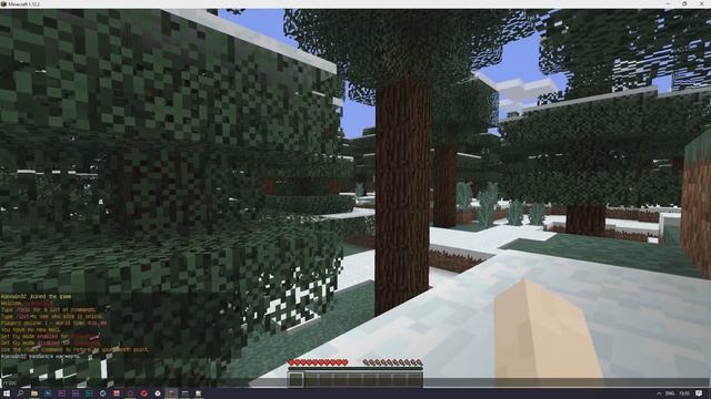 РАНДОМНАЯ ТЕЛЕПОРТАЦИЯ -//-Обзор на плагин Minecraft Random Location смотреть онлайн