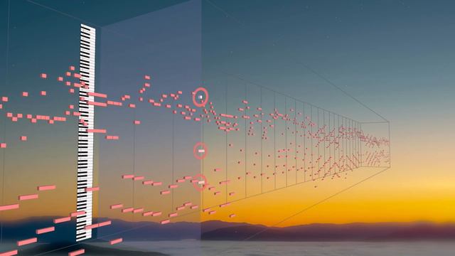 BWV 528 Organ Sonata 4 Synth смотреть онлайн