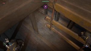 Dying Light 2 Код от сейфа на базаре
