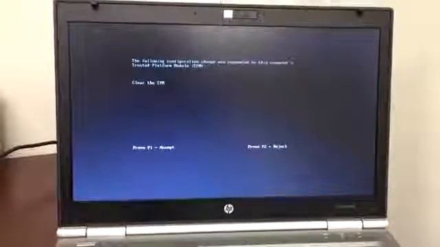 Boot Device Not Found FIXED Reset BIOS to factory default смотреть онлайн