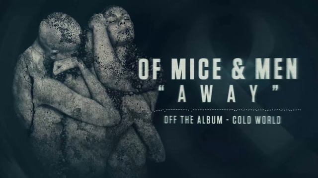 Of Mice & Men - Away (Guitar Cover) смотреть онлайн