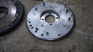 Газ 63 с двигателем ЗМЗ.Универсальная корзина сцепления ЗМЗ 402-406