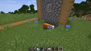 Майнкрафт но Я затроллил друга СЛОМАННЫМ Модом в Майнкрафте Троллинг Ловушка Minecraft