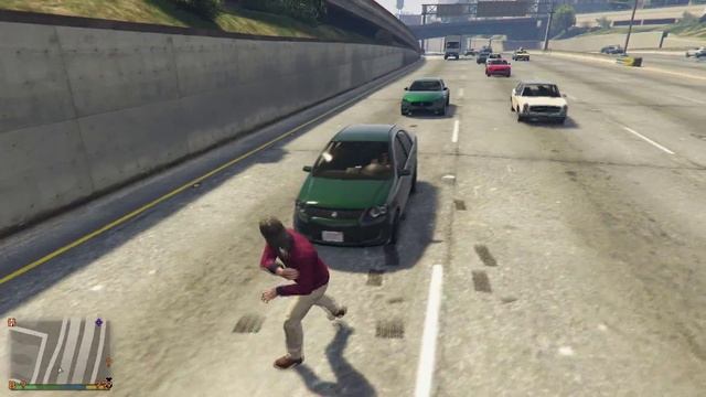 ГТЫАшка! Катафалк-Лоурайдер смотреть онлайн