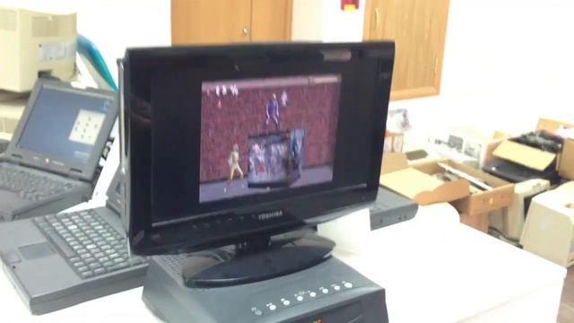 Apple Museum - Как мы в игры играли смотреть онлайн