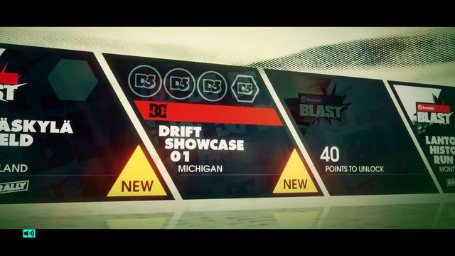 DiRT 3 [4K 60fps] | Час игры