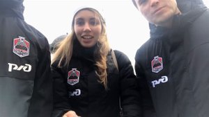 «Два пути» №5. Сычев в печали, Аня в реке, «Казанка» в Костроме