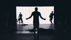 Tony Ferguson Highlights UFC Montage "Outside"