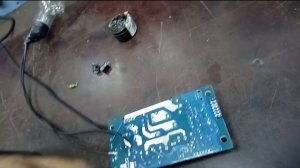 Ремонт водонагревателя ARISTON  ABS VLS PW 80.
