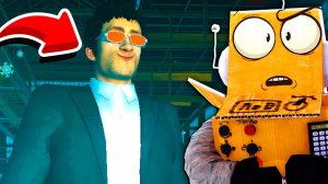 Я СТАЛ ДАФАК БУМОМ в SKIBIDI TOILET WC WAR