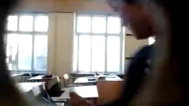 Скрытая камера