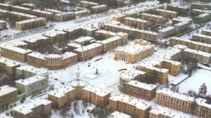 Тайны закрытых городов СССР