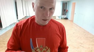 Обучение чеканке мяча
