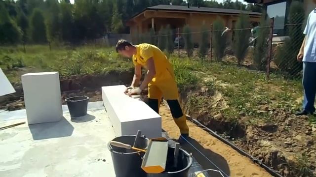 Обучение бригад компании