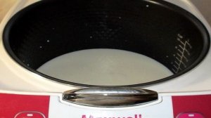 Перловая каша в мультиварке с сыром