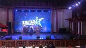 Я ворона (cover Линда)