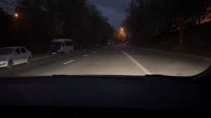 KIA Carnival 3 2018 .bi led aozoom