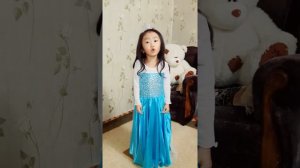 Холодное сердце- Отпусти и забудь
