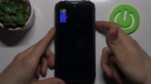Как сбросить DOOGEE S96 Pro до заводских настроек через Factory Mode
