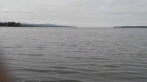 Угловой залив, Приморский край.