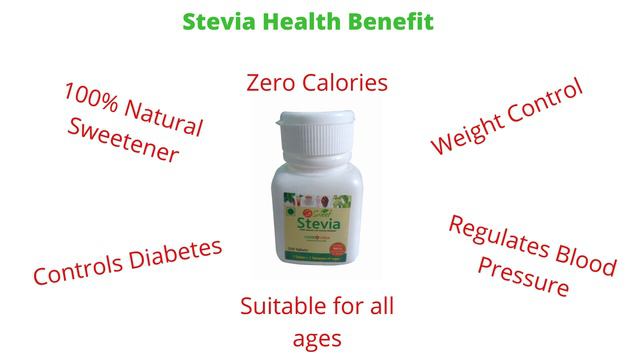 So Sweet Stevia 100 Tablets смотреть онлайн
