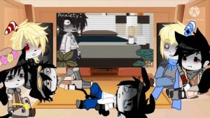 BABTQFTIM Reacts (Part 3 Final) Requested videos