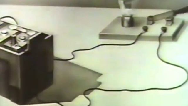 Центрнаучфильм. Автомобильный генератор переменного тока смотреть онлайн