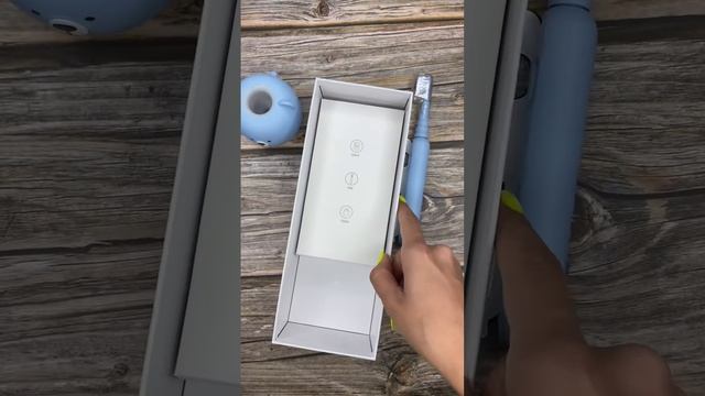 Детская электрическая зубная щетка Xiaomi Dr. Bei K5 Sonic Electric Toothbrush