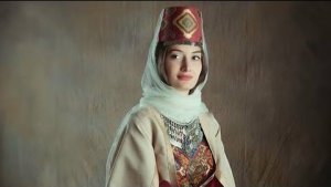 МОИ  ЗАМЕЧАТЕЛЬНЫЕ БАБУШКИ. ВЕДЬМИНА ИЗБА. ИНГА ХОСРОЕВА.mp4