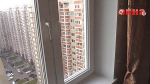 Видеоотзыв: установка окон ПВХ в Балашихе