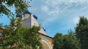 Малика Зейналова «Пела мама песню русскую», 9 лет