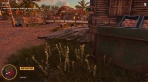 Far Cry 6 Trial Version Xbox Series X Part 1