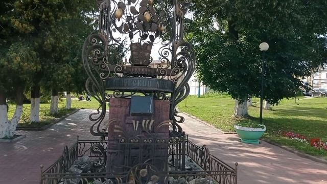 Экскурсия по Павлово на Оке.❤️ Мой взгляд на город. смотреть онлайн