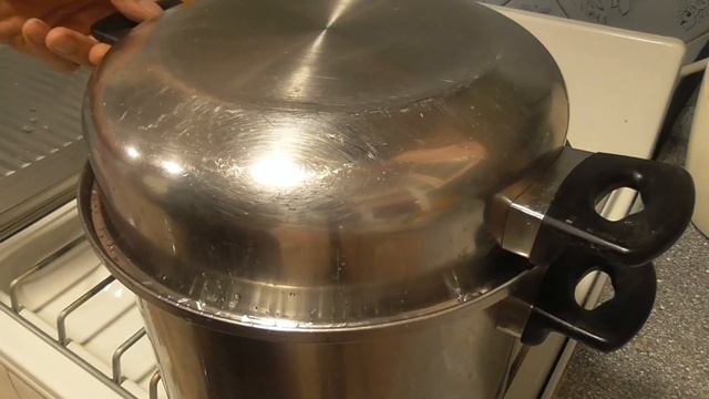 Мясо в пакете очень просто  за 1,5 часа Рецепт буженины домашней