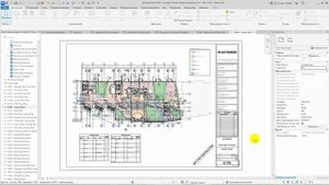 Revit Architecture. Обзор программы. Логика. BIM. Преимущества