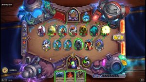 Доктор Бум Головоломка 4/4 Ученица чернокнижника