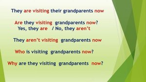 LESSON 51 PRESENT SIMPLE / PRESENT CONTINUOUS/ PRESENT PERFECT  -  ОСОБЕННОСТИ УПОТРЕБЛЕНИЯ