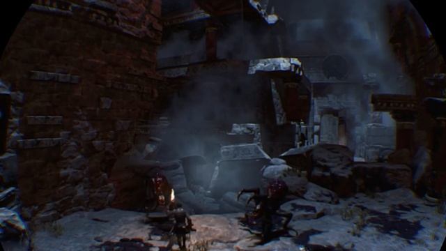 Theseus Review смотреть онлайн